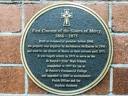 First Convent of the Sisters of Mercy Sydney